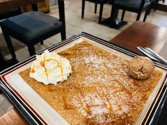 -LA CREPERIE BRETONNE布列塔尼法式餐厅(天童北路店)