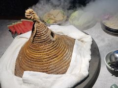 -鲜潭蒸汽石锅鱼(五道口购物中心店)
