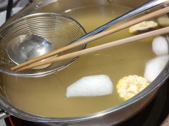 -幸运牛汕头小黄牛牛肉火锅(梅林店)