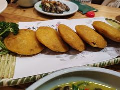 农家玉米粿-7017浙菜•建德味(市心北路店)