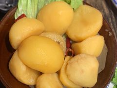 -冯校长老火锅(深圳总店)