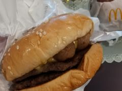 -麦当劳(帝豪店)