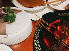 -黄家码头老火锅(解放碑旗舰店)