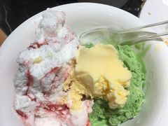 -火锅岛潮牌自助餐厅(天津天佑城店)