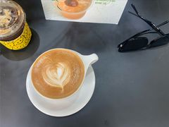 -明谦·Coffee&Cocktail Bar(美您公园店)