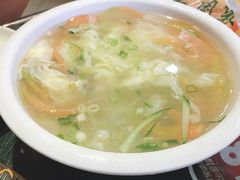 -李连贵酒家熏肉大饼(昆明街店)