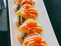 -曙亚洲餐厅-重庆富力艾美酒店(南坪万达广场店)