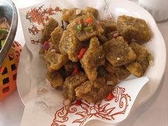 -小秦淮·南京土菜(新亭西路店)