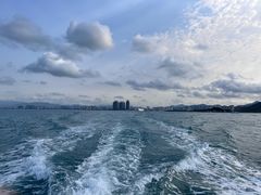 -小猫钓鱼海钓俱乐部(椰梦长廊店)