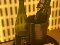 -本逸·割烹料理(湖墅店)