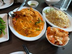 -建兴酒家(萨木亚店)