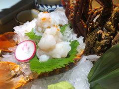 -花和海鲜自助(梅江店)