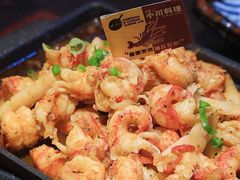 -小川洋风料理(街道口店)