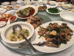 -金唐海鲜酒家