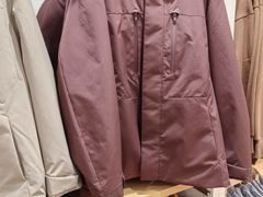 -优衣库(北京首开福茂宋家庄购物中心店)