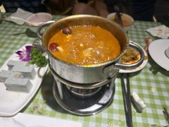 -番食园鲜食火锅(高新店)