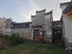 -崇仁古镇