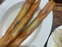 -小满手工粉(上海月星环球港店)