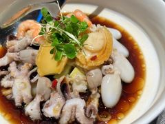 -秀儿四九城·新京菜(亚运村鸟巢店)