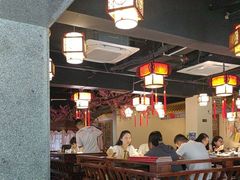 -应天大明王朝·南京菜(中山陵店)