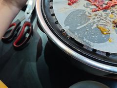 -燚青春东北泥炉烤肉(百合店)