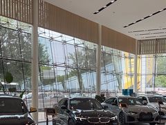 -北京晨德宝宝马4S店(金港汽车公园店)