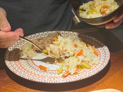 -楼兰新疆主题餐厅(苏州中心店)