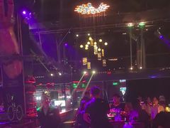 -ACE CLUB(大连民主广场店)