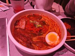 -丰茂烤串(全国首店)