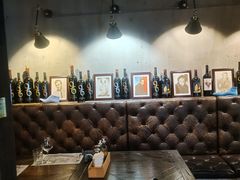 大堂-Hostaria Bar维他餐吧·意大利西餐厅·牛排馆
