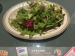夏日沙拉-BOTTEGA意库(中骏世界城店)