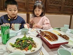 -天和晟烤鸭店(玉泉西街店)