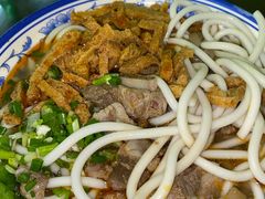 -谢胖胖粉面店(总店)