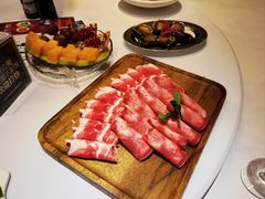 -红鼎豆捞(临江大道店)
