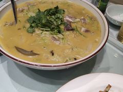 -一块豆腐(英雄山总店)