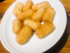 红糖糍粑-大川先生·小龙虾·川菜(信义坊店)