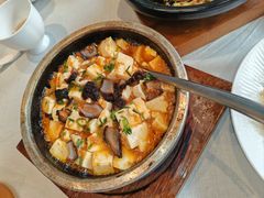 -狮王府淮扬菜(百家湖1912店)