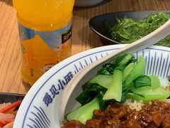 -遇见小面(广州南站店)
