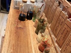 -小满手工粉(上海月星环球港店)
