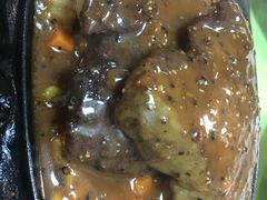 -胜利茶餐室