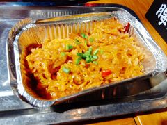 -腰子哥烤串(石佛营炫特店)