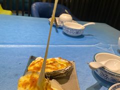 -千岛蚝高压锅生蚝·人参火锅(白云万达店)