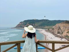 -长岛南北长山旅游景区