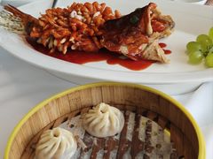 -松鹤楼·非遗·苏帮菜(融科店)