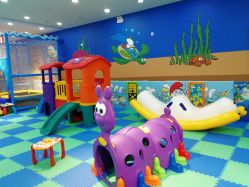 -爱婴室(上海浦建路店)