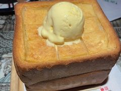 -绿茶餐厅(朝阳大悦城店)