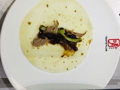 -味+新京宴·烤鸭·北京菜(创意谷店)
