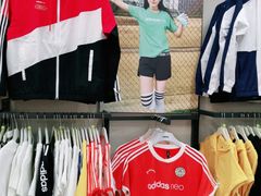 -法雅体育工厂店(皂君庙路店)