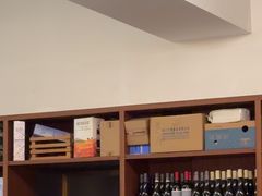 -BAKER&SPICE(安福路店)