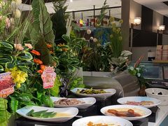 -晶丽香榭自助餐(南京大饭店)